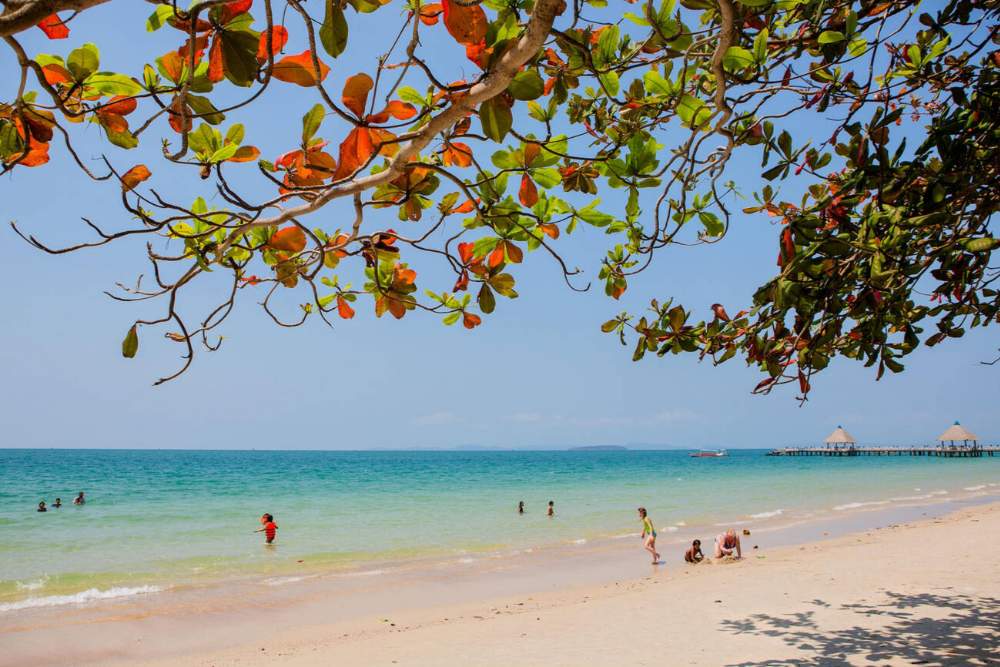 סיהנוקוויל קמבודיה